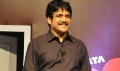 Nagarjuna meet and greet Manam contest winners - Manam Event Photos