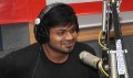 Manchu Manoj at 92.7 Big FM - Pandavulu Pandavulu Thummedha