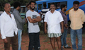 Manja Pai Movie Shooting Spot - Manja Pai Event Photos