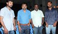 Manjapai Movie Press Meet - Manja Pai Event Photos