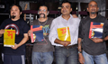 Whistle-Blowing Campaign For Manjunath With Exclusive Parikrama Concert - Manjunath Event Photos