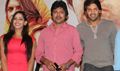 Meaghamann Movie Success Meet - Meagamann Event Photos