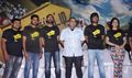 Mundasupatti Movie Press Meet - Mundasupatti Event Photos