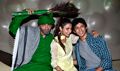 Music promotion of 'Yeh Hai Bakrapur' - Yeh hai Bakrapur Event Photos