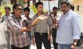 Natudu Movie Working Stills - Natudu Event Photos