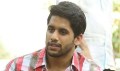 Naga Chaitanya Interview Photos - Oka Laila Kosam Event Photos