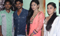Ninnaiye Radhiyendru Ninaikkindrenadi Movie Team Interview - Ninnaiye Radhiyendru Ninaikkindrenadi Event Photos