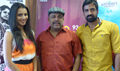 Nerungi Vaa Muthamidathe Movie Audio Launch - Nerungi Vaa Muthamidathe Event Photos