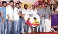 Nee Yellam Nalla Varuvada Audio Launch - Kaaval Event Photos