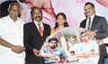 Nadhigal Nanaivathillai Audio Launch - Nathikal Nanaivathillai Event Photos