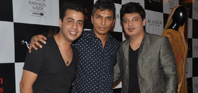 Nakaashi Bash Hosted By Vikram Phadnis