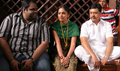 Nalanum Nandhiniyum Movie On Location - Nalanum Nandhiniyum Event Photos