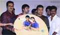 Nambiar Audio Launch - Nambiar Event Photos