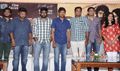 Nedunchalai Movie Press Meet - Nedunchalai Event Photos