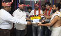 Nilaavukku 2 Seattu Movie Pooja - Nilaavukku 2 Seattu Event Photos