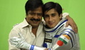 Nilaavukku 2 Seattu Movie Shooting Spot - Nilaavukku 2 Seattu Event Photos