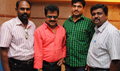 Otha Kal Mandapam Movie Shooting Spot - Otha Kal Mandapam Event Photos