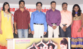 Ovvoru Nanbanum Thevai Machan Movie Press Meet - Ovvoru Nanbanum Thevai Machan Event Photos