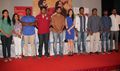 Oru Modhal Oru Kadhal Press Meet - Oru Modhal Oru Kadhal Event Photos