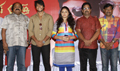 Ponge Ezhu Manohara Press Meet - Ponge Ezhu Manohara Event Photos