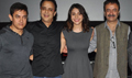 PK Special Screening For Cast And Crew  - PK Event Photos