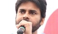 Pawan Kalyan At Heart Reach For Heart Event - Sardaar Gabbar Singh Event Photos