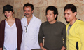 Special Screening Of PK For Sachin Tendulkar - PK