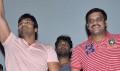 PPT Team visits Shiva Parvathi theater - Pandavulu Pandavulu Thummedha