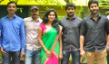 Panduvam Movie Team Interview - Panduvam