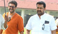 Peruchazhy Movie On Location - Peruchazhi Event Photos