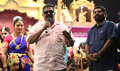 Pisaasu Team at Chennaiyil Thiruvaiyaru Season 10 - Pisasu Event Photos