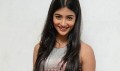 Pooja Hegde at Oka Laila Kosam Movie Success Meet - Oka Laila Kosam Event Photos