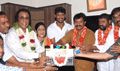 Poojai Film Pooja Stills - Poojai Event Photos