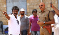 Poojai Movie Working Stills - Poojai Event Photos