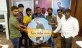 Poriyaalan Movie Audio Launch - Poriyaalan Event Photos