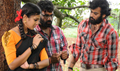 Porkkuthirai Movie Shooting Spot - Porkuthirai Event Photos