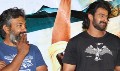 Prabhas and Rajamouli launch Basanthi song - Basanti