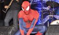 Premiere of 'The Amazing Spider-Man 2' - The Amazing Spider-Man 2