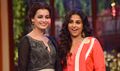 Promotion of 'Bobby Jasoos' on the sets of Comedy Nights with Kapil - Bobby Jasoos Event Photos