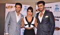 Promotion of 'Gunday' on Dance India Dance - Gunday Event Photos