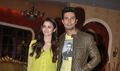 Promotion of 'Highway' on Comedy Nights with Kapil - Highway Event Photos