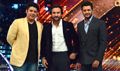 Promotion of 'Humshakals' on Jhalak Dikhhla Jaa - Humshakal Event Photos