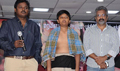 Pulipparvai Movie Press Meet - Pulippaarvai Event Photos
