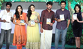 Pulivaal Movie Audio Launch - Pulivaal Event Photos