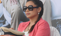 Rani Mukherjee At Mumbai Police Event - Mardaani Event Photos