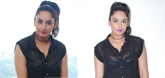 Actress Ragini Diwedi Photo Shoot