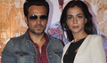 Raja Natwarlal Trailor Launch With Emraan Hashmi - Raja Natwarlal