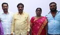 Raji Movie Press Meet - Raji Event Photos