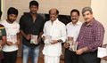 Rajinikanth Launch Naan Sigappu Manithan Audio - Naan Sigappu Manithan Event Photos