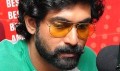 Daggubati Rana at 93.5 Red FM - Baahubali: The Beginning